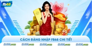 Tiến hành bảo mật tài khoản đăng nhập Fb68 2 lớp