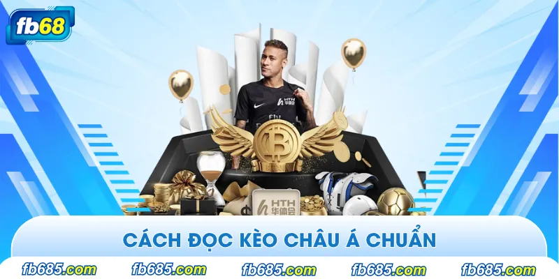 Cách đọc kèo Handicap trên bảng tỷ lệ cược