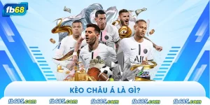 Kèo châu Á là gì?