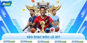 Kèo phạt góc là gì