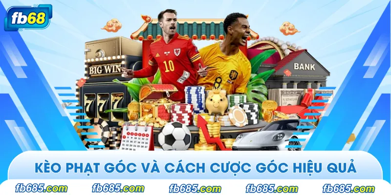 Một vài phương pháp soi kèo phạt góc chuẩn như chuyên gia