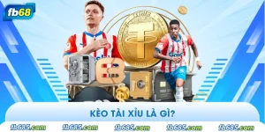Kèo tài xỉu là gì?